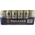 Pack 24 Canettes Paulaner 50cl 0