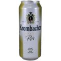 Canette Krombacher 50cl 0